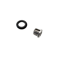 Jack Nut & Finish Washer — #10123