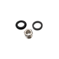 Jack Nut, Spacer & Finish Washer — #30249