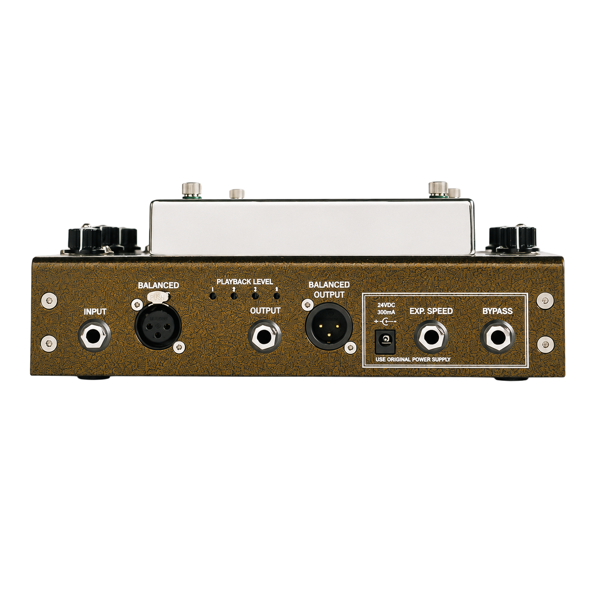 Binson Echorec