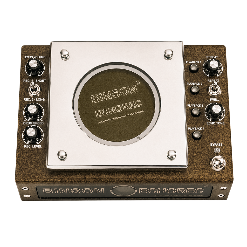 Binson Echorec