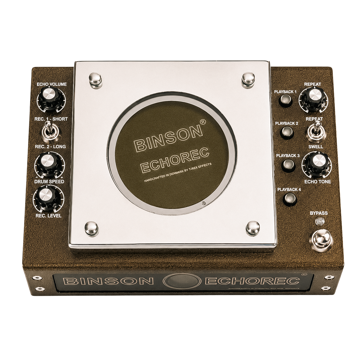 Binson Echorec