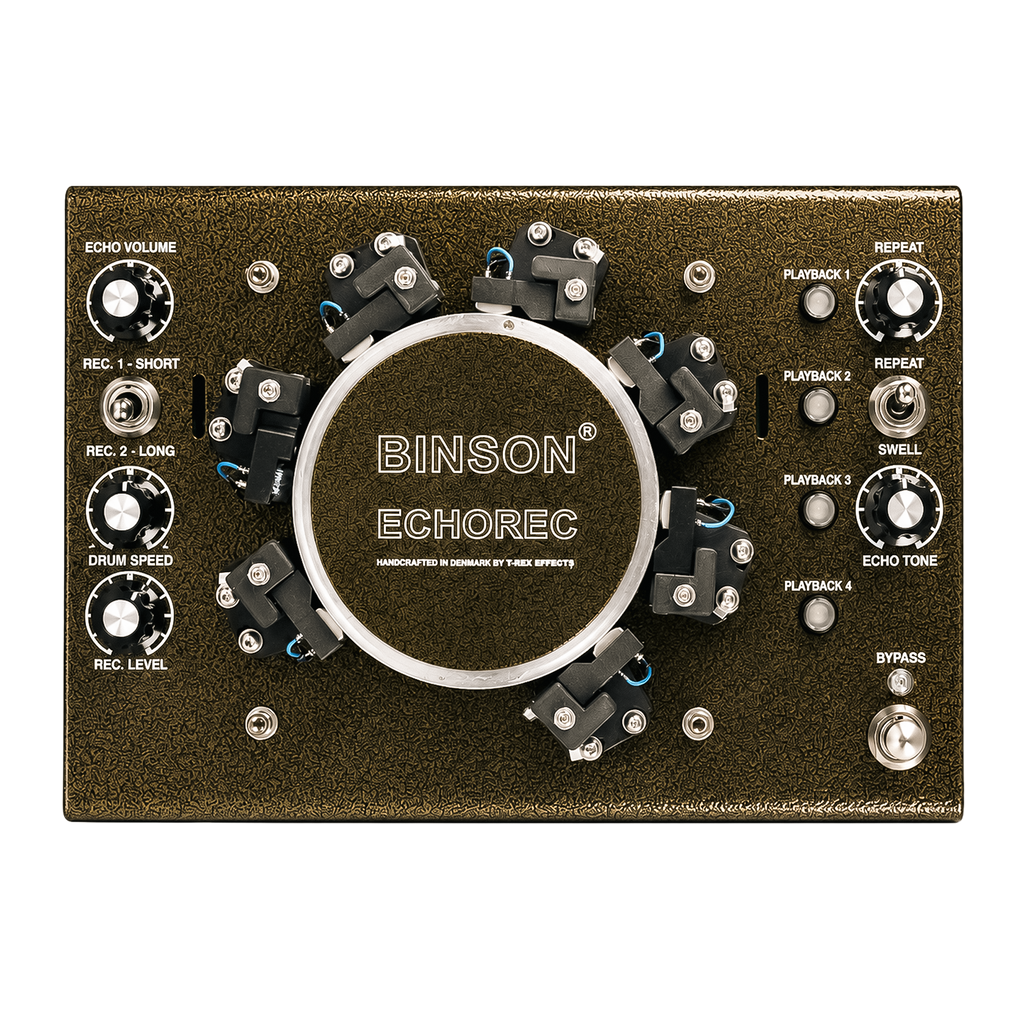Binson Echorec