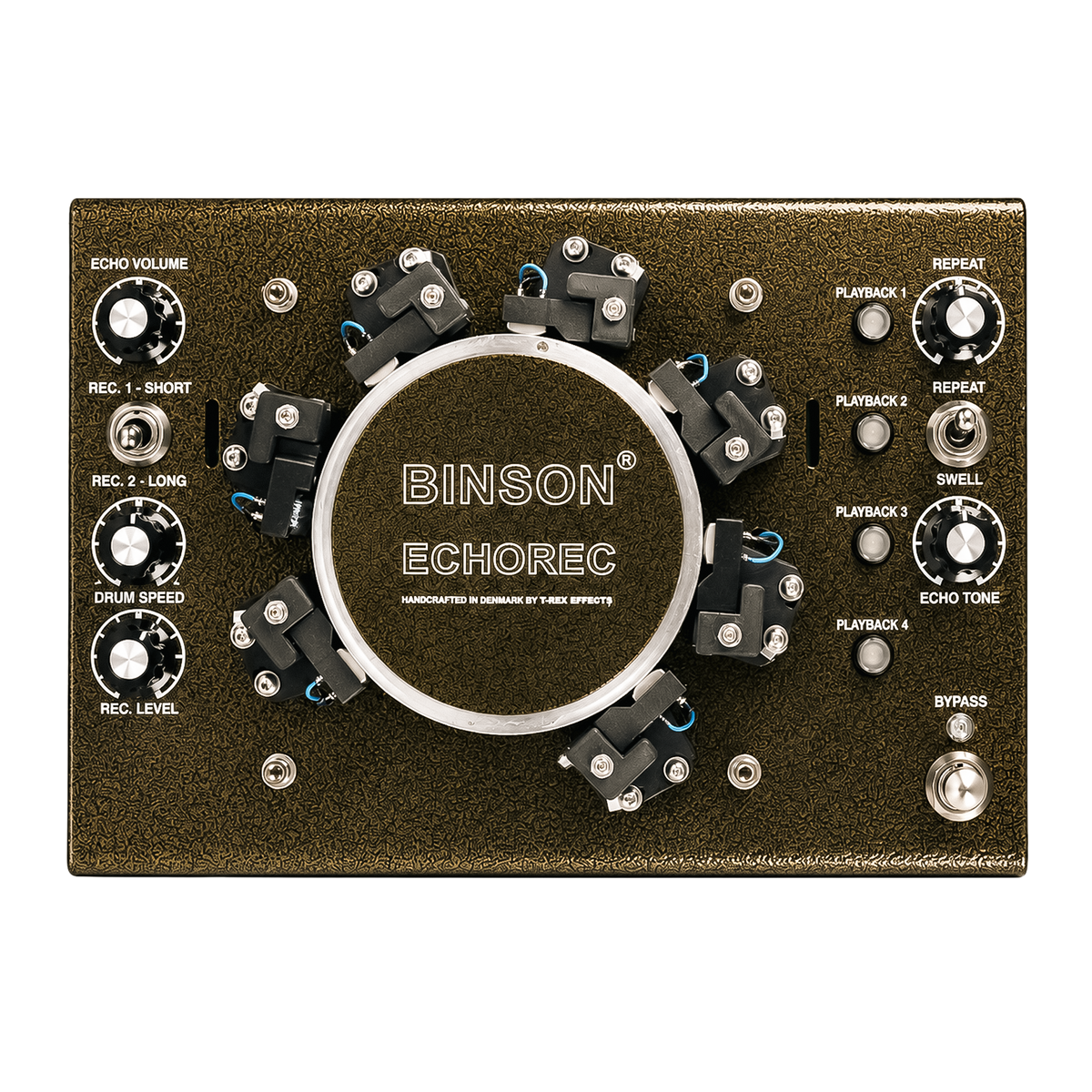 Binson Echorec