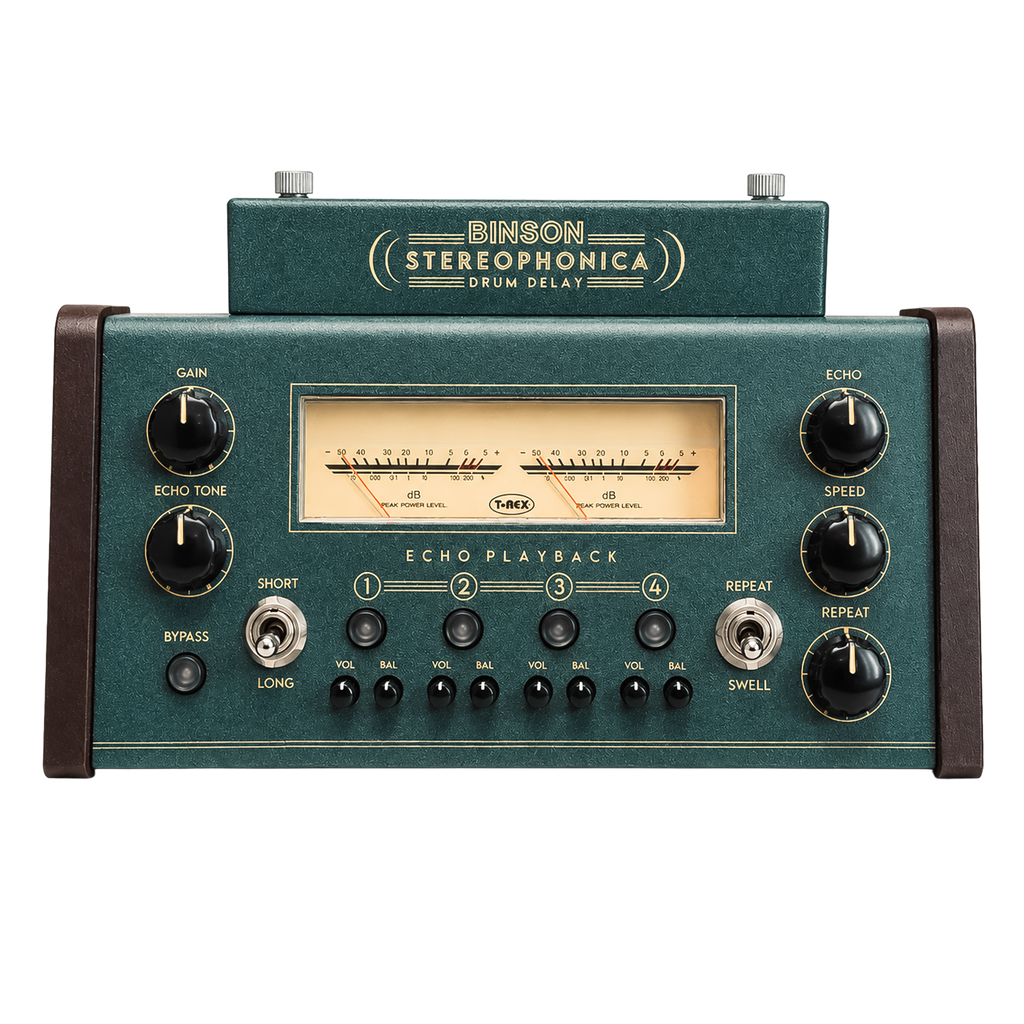 Binson Stereophonica
