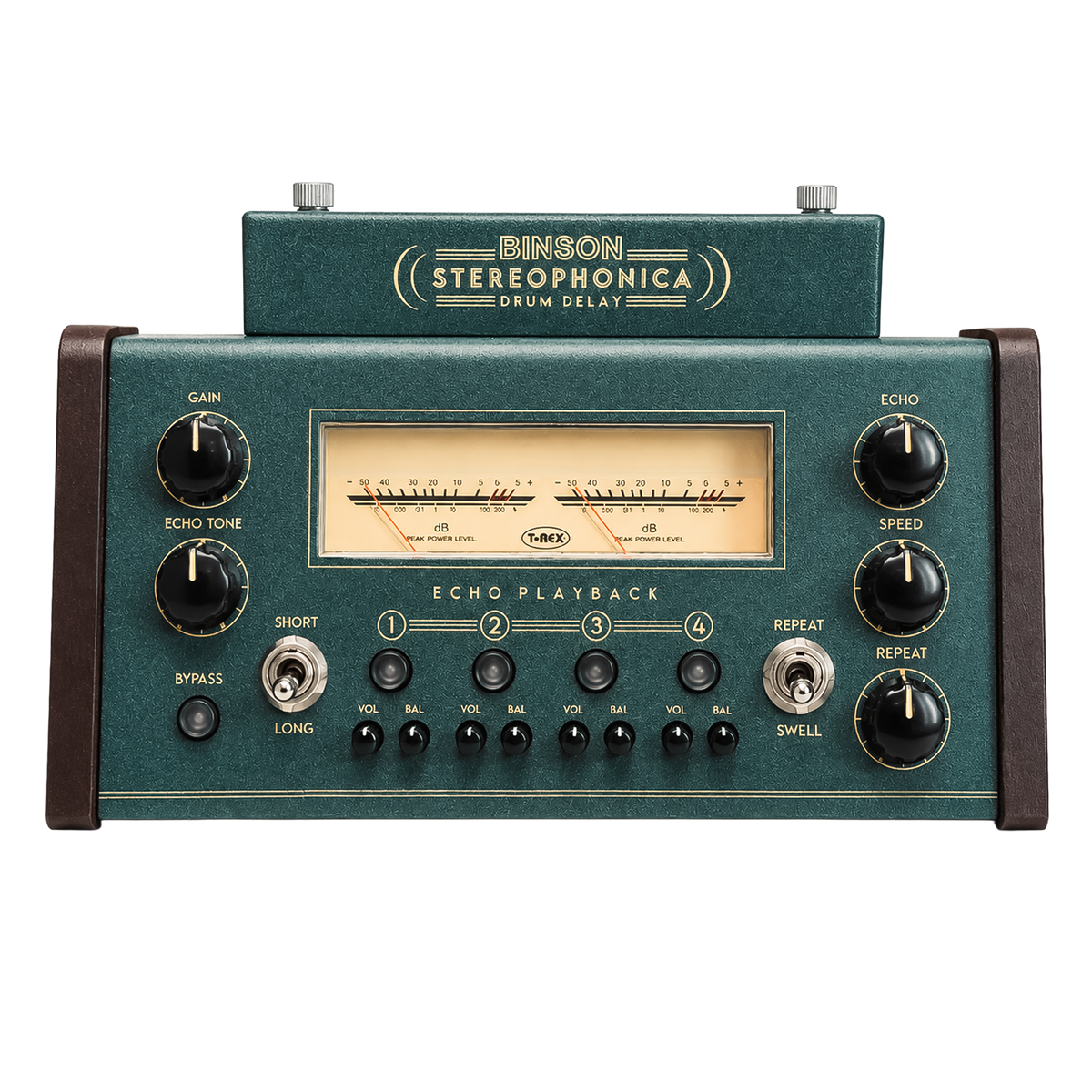 Binson Stereophonica