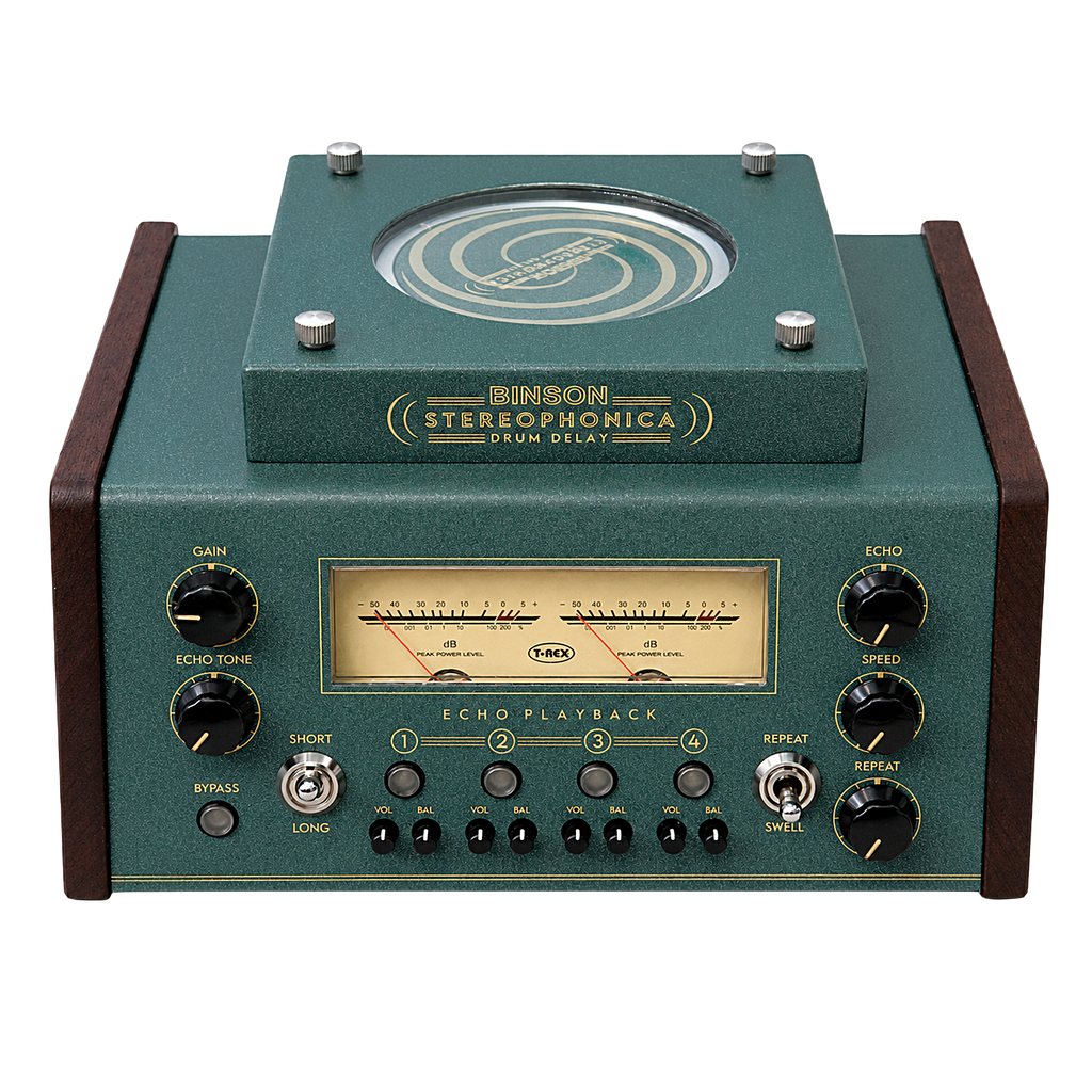 Binson Stereophonica