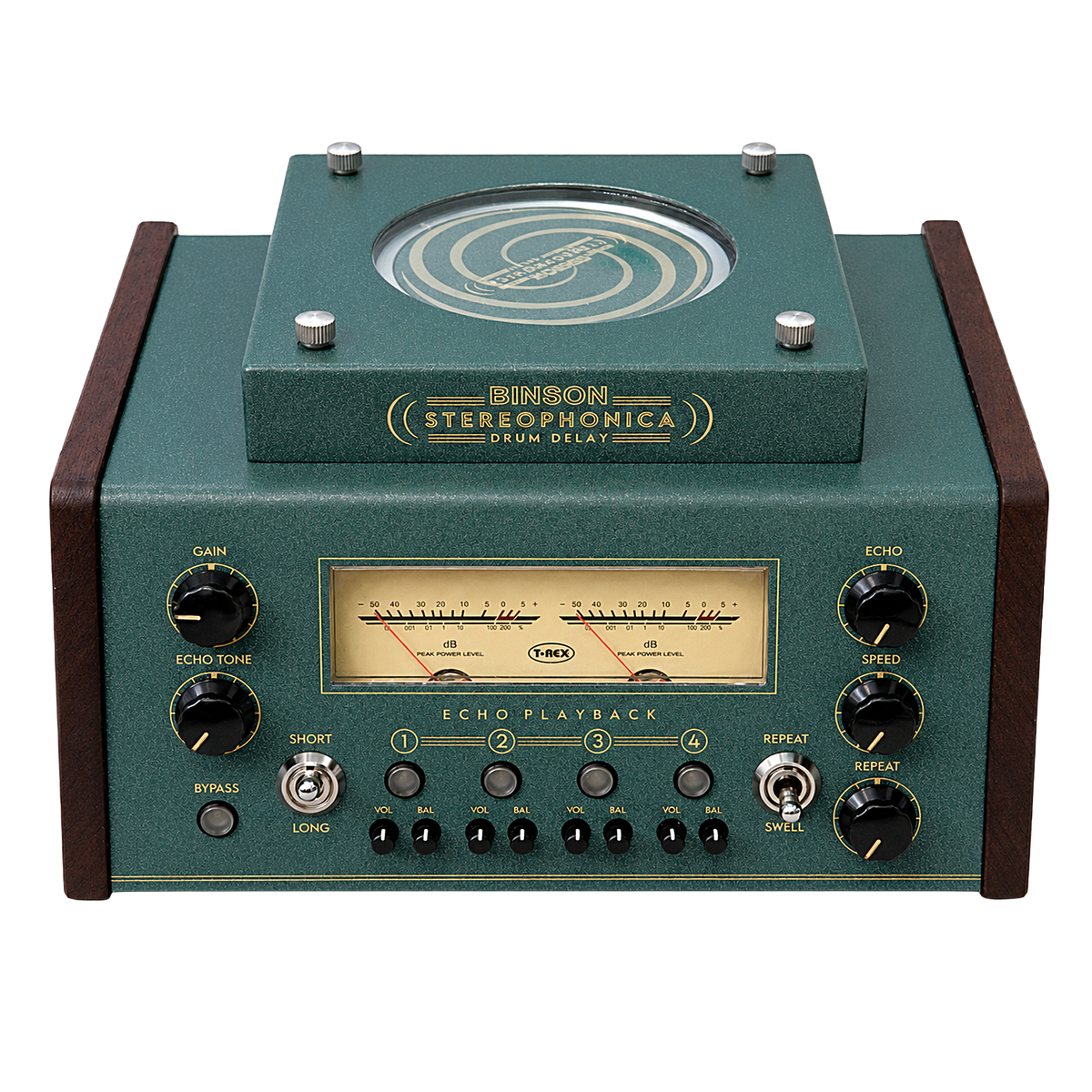 Binson Stereophonica