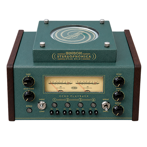 Binson Stereophonica