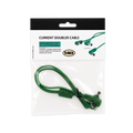 Current Doubler Adapter Cable