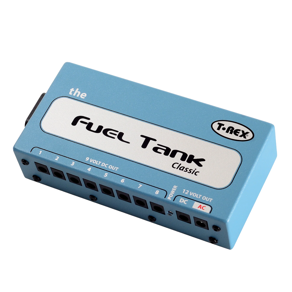 Fuel Tank Classic