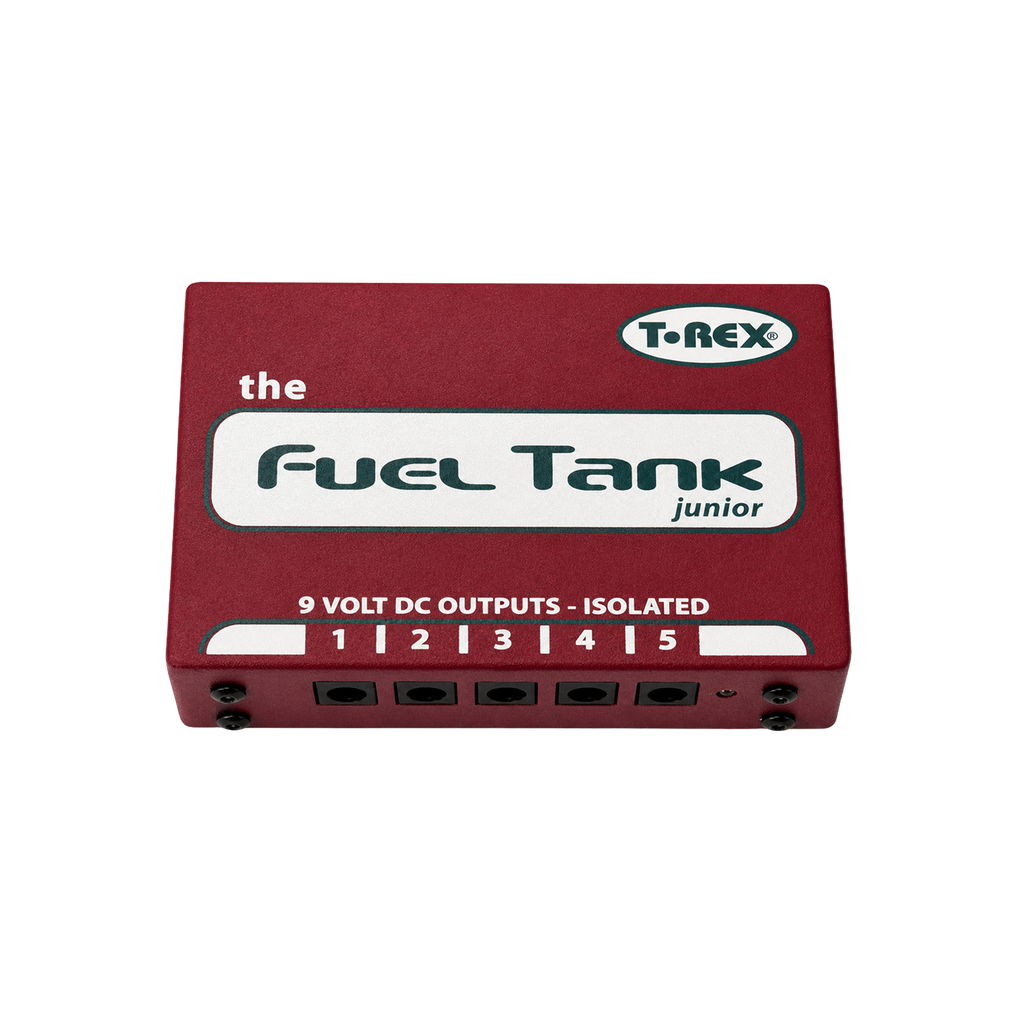 Fuel Tank Junior