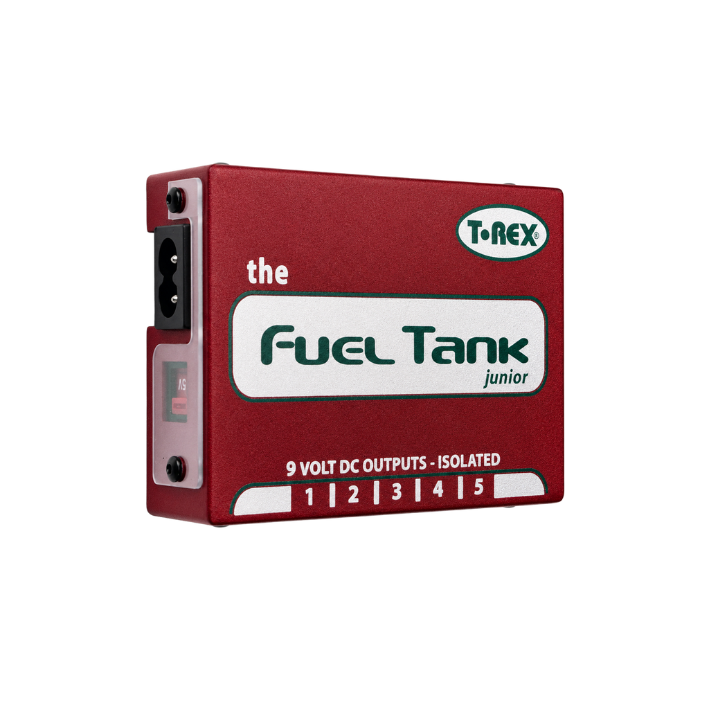 Fuel Tank Junior