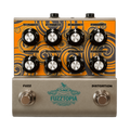 Fuzztopia Fuzz & Distortion
