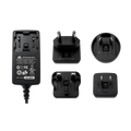 GME12A 12V DC Power Adapter Kit