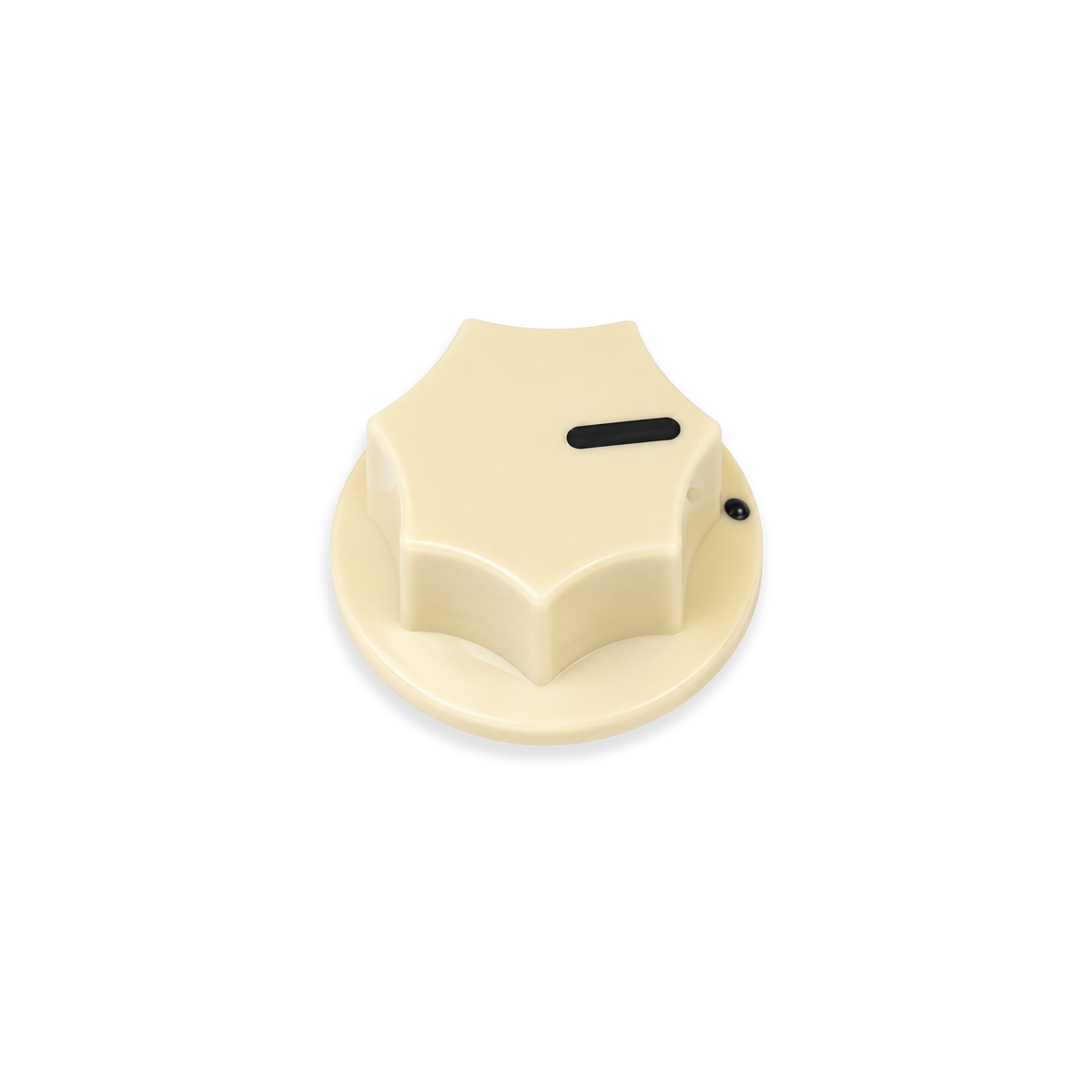Creamer Replacement Knob — #10112