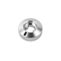 Dual Knob — Metal Bottom Part — #30208