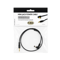Mini Jack Power Cable — 20 in