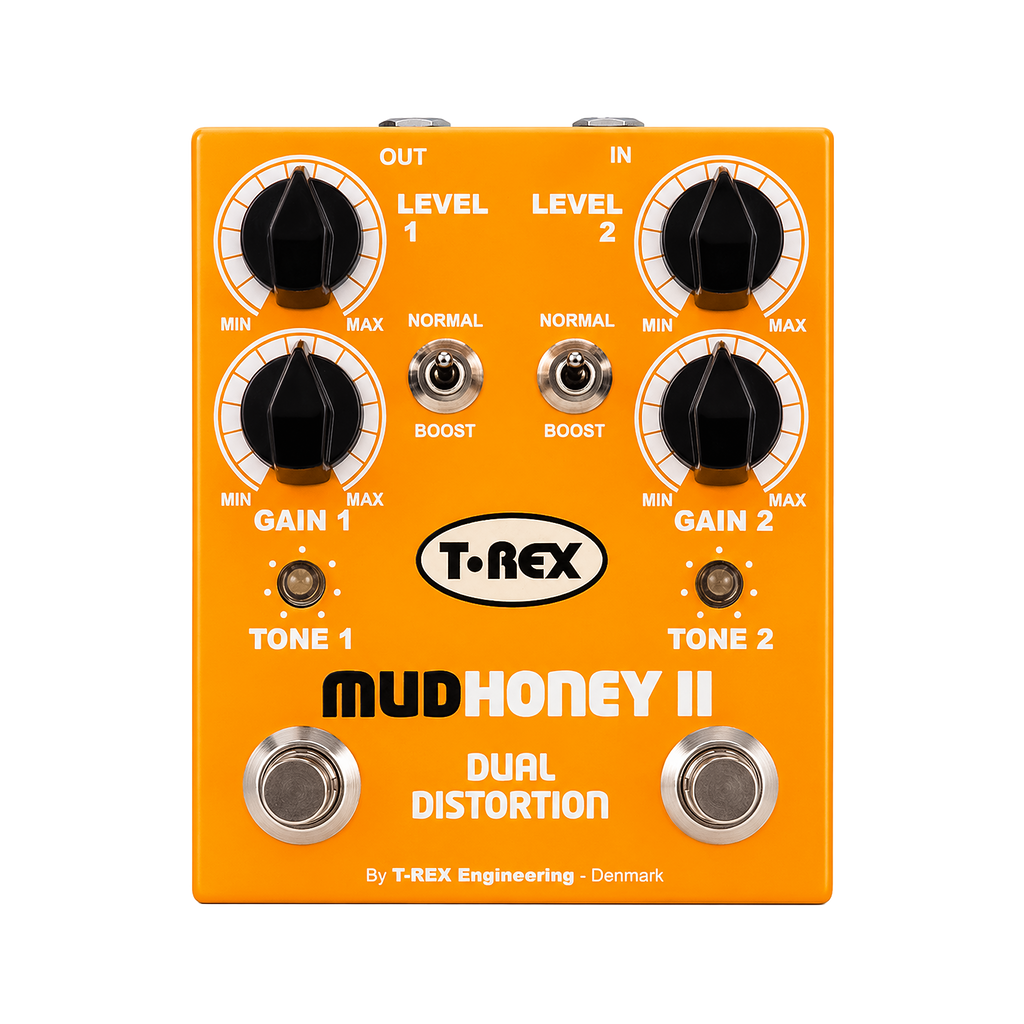 Mudhoney II