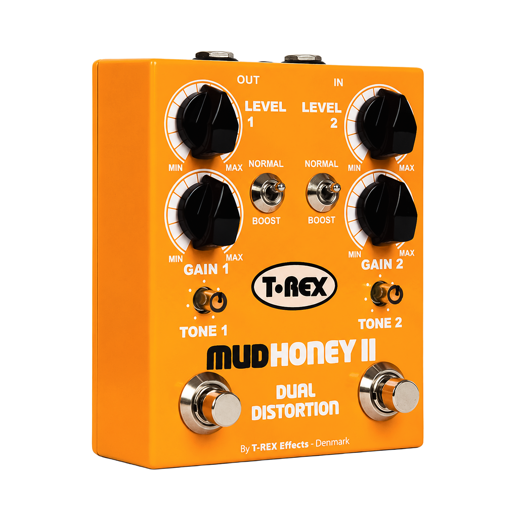 Mudhoney II