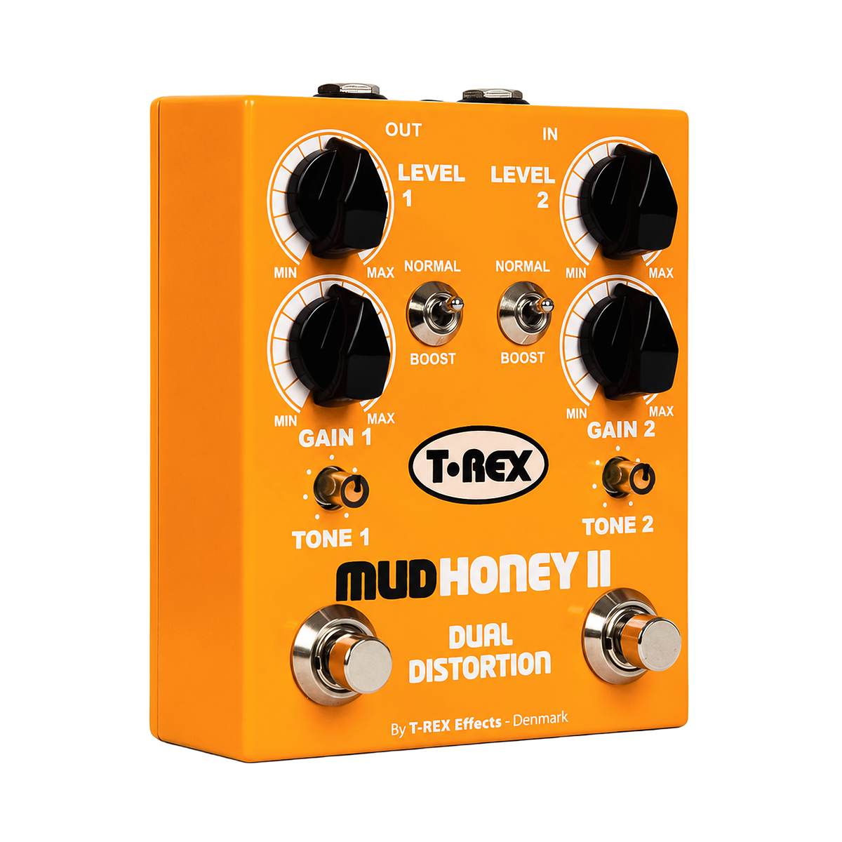 Mudhoney II