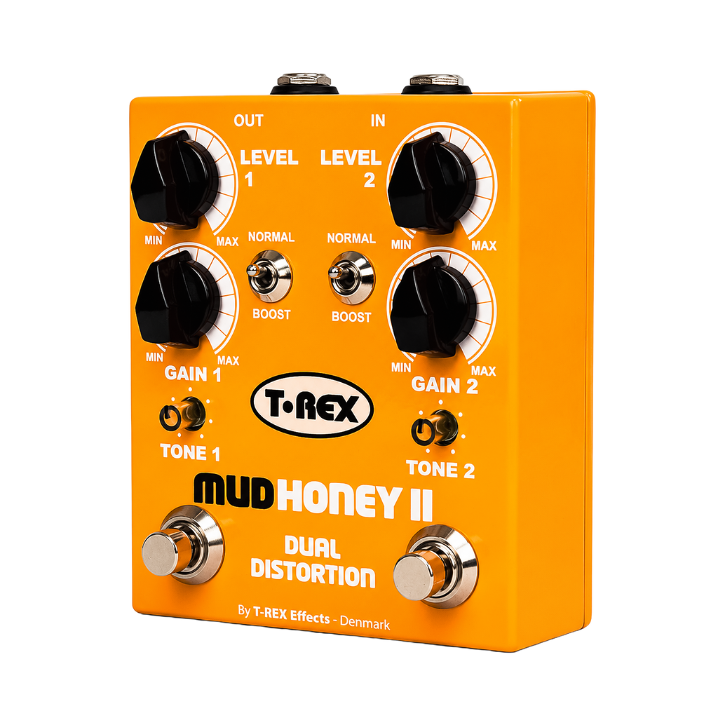 Mudhoney II