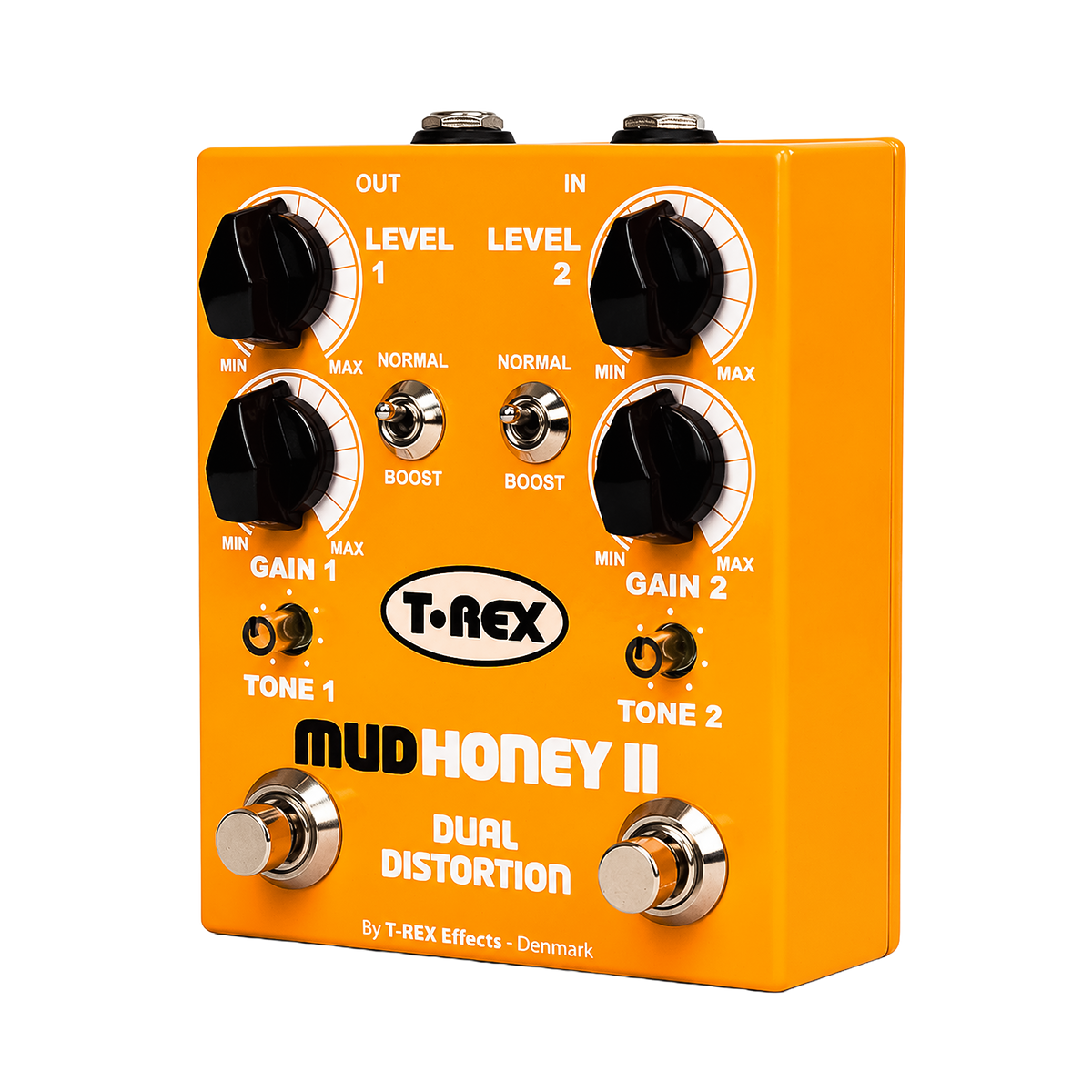 Mudhoney II