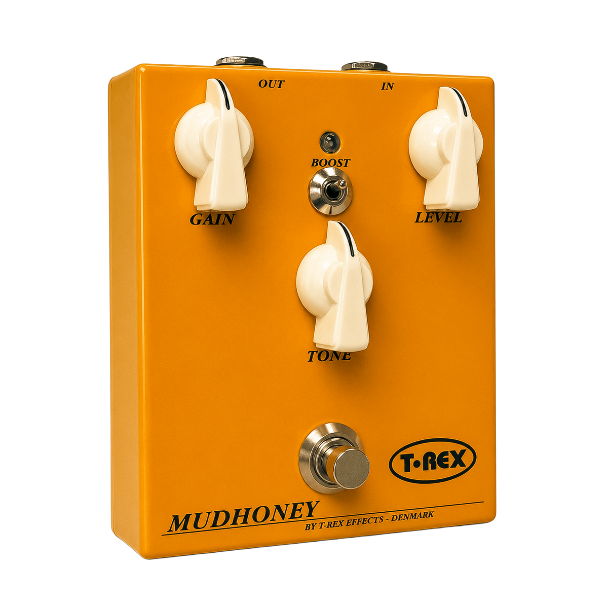 Mudhoney DK Distortion