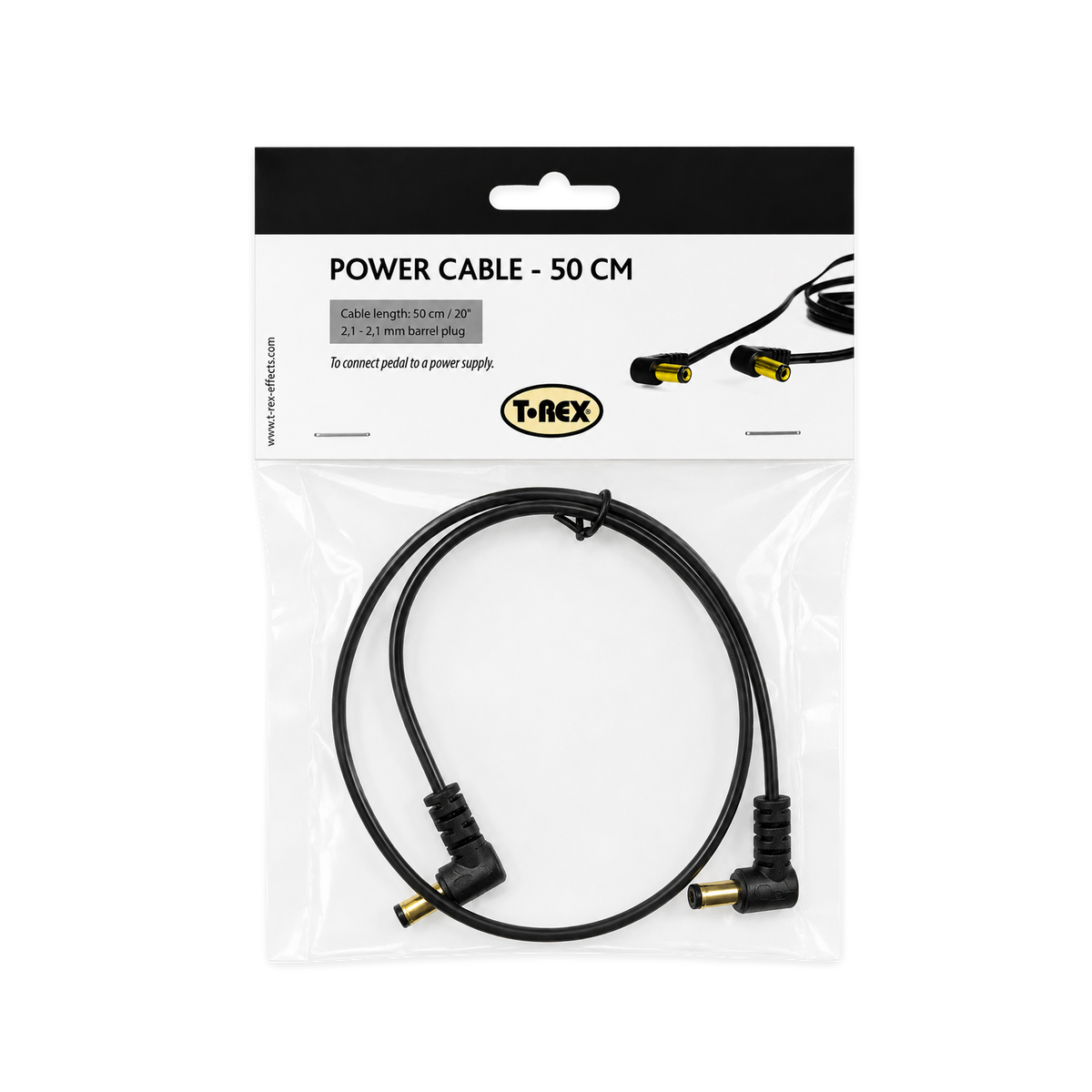 T-Rex Power Cable