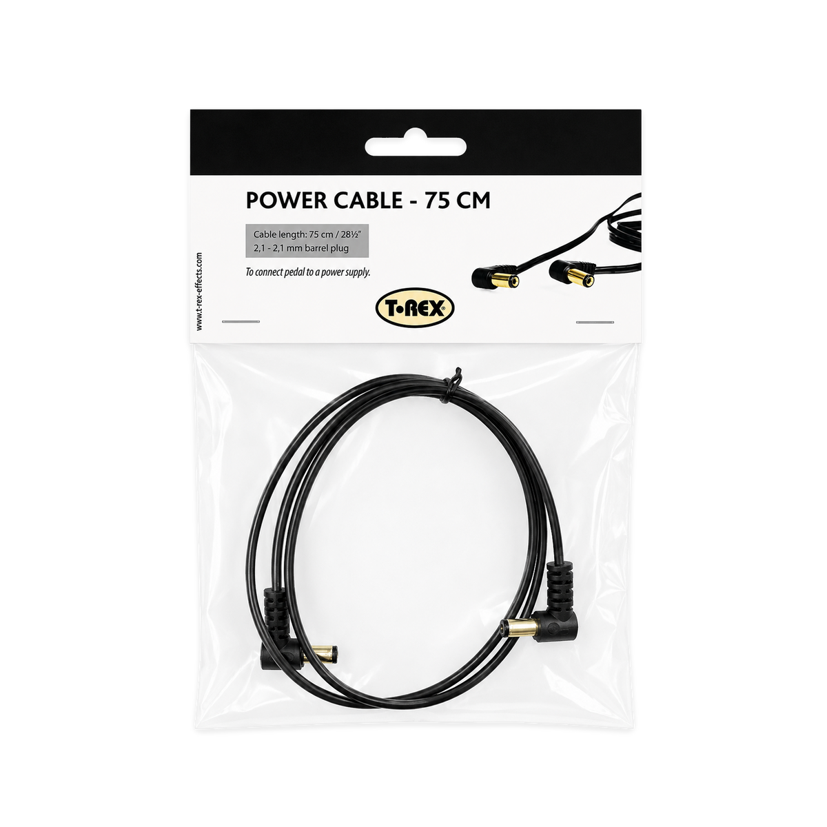 T-Rex Power Cable