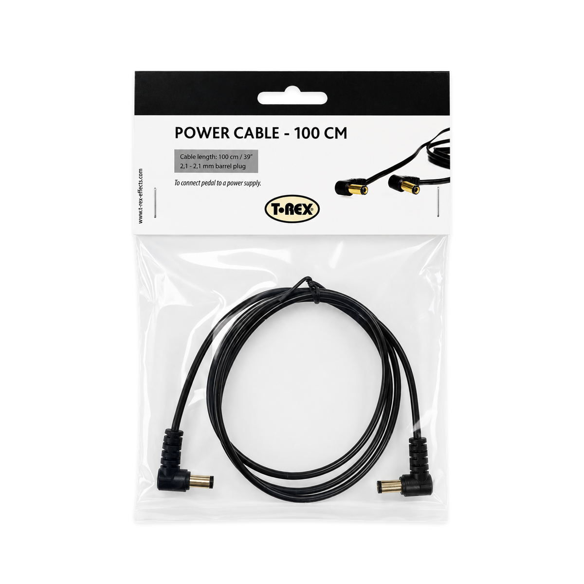 T-Rex Power Cable