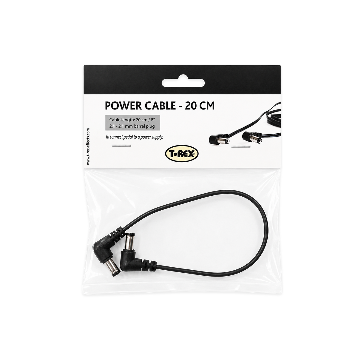 T-Rex Power Cable