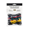 Power Cable Survival Kit