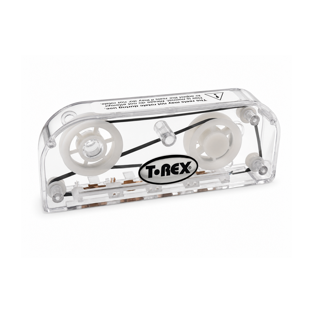Replicator Tape Cartridge