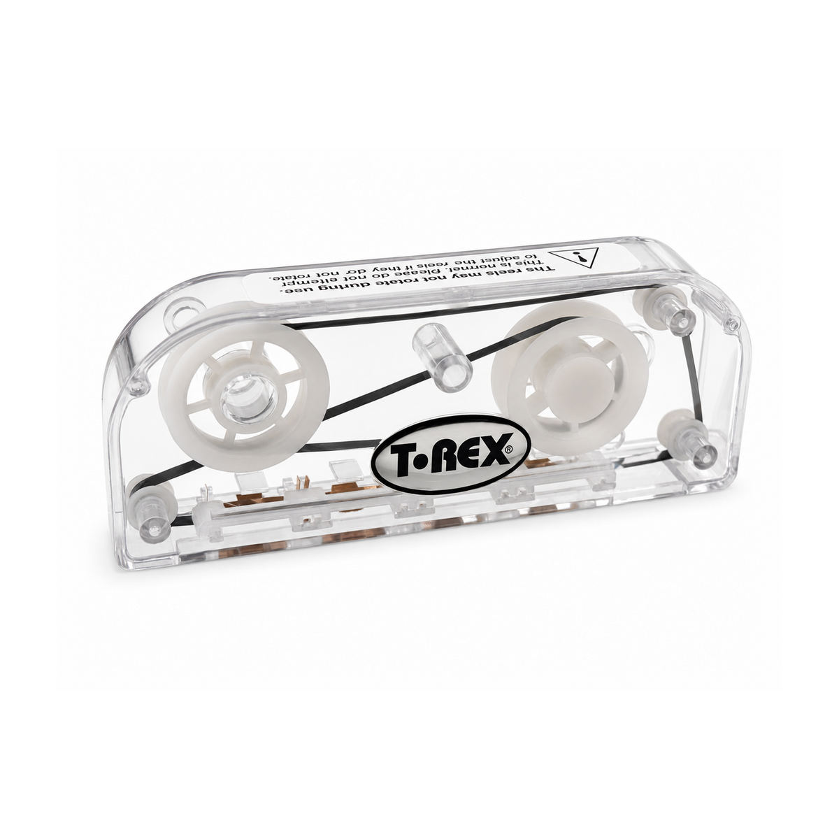 Replicator Tape Cartridge