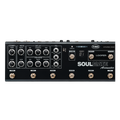 Soulmate Acoustic Pedal Board