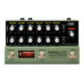 Twin Blaze Tube Distortion